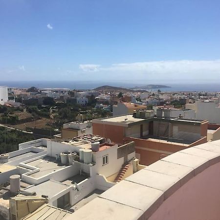 Viv.Vacacion. Lucia: Apartamento Centrico Ingenio. 外观 照片