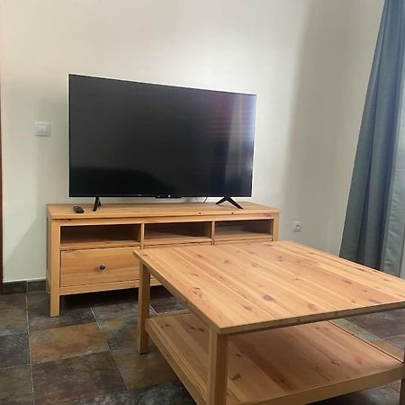 Viv.Vacacion. Lucia: Apartamento Centrico Ingenio. 外观 照片