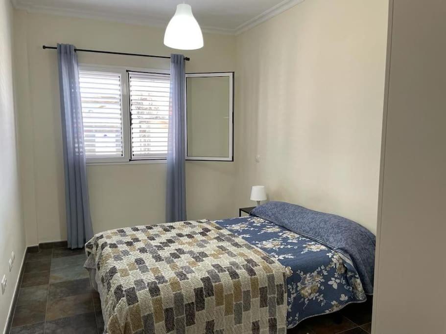 Viv.Vacacion. Lucia: Apartamento Centrico Ingenio. 外观 照片