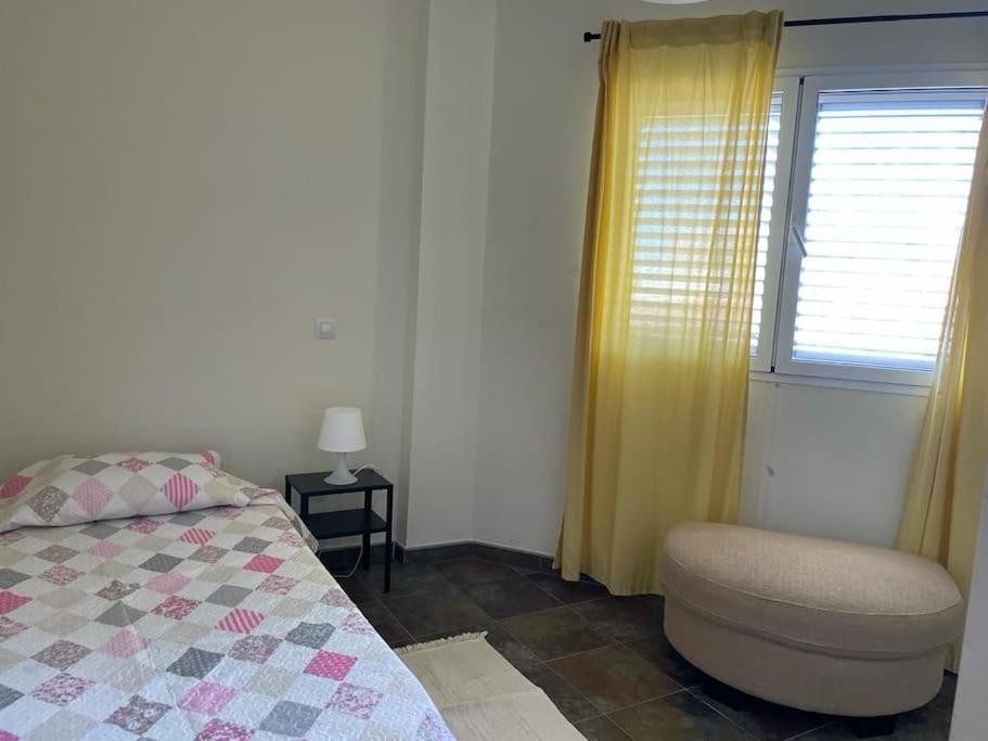 Viv.Vacacion. Lucia: Apartamento Centrico Ingenio. 外观 照片
