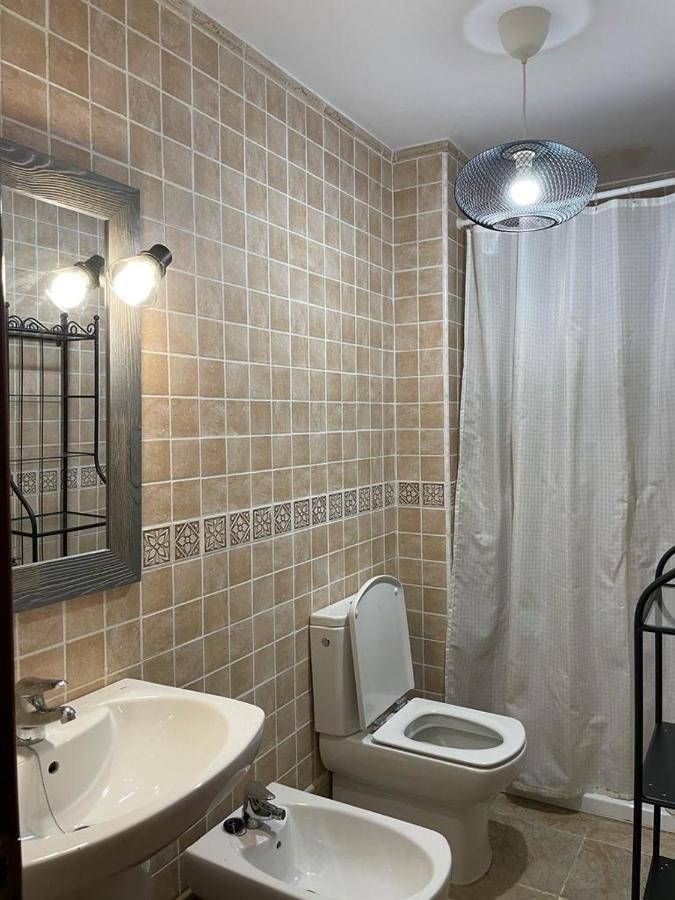 Viv.Vacacion. Lucia: Apartamento Centrico Ingenio. 外观 照片